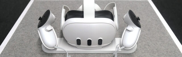 Meta is hiring the brains behind Liquid Glass to design smart glasses, headsets, and software