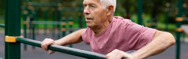 After 70, giving up these 6 common habits could significantly increase your quality of life, according to leading longevity experts