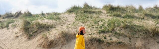 Walking Counts as Exercise. These Strategies Will Make It a More Effective Workout