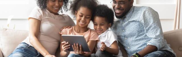 How to keep your kids safe in this AI-powered world