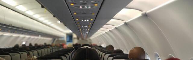 3 Steps Airlines Could Take to Slash Emissions by 50%