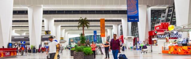 Bangladesh Cuts India Visa Services While Sri Lanka, Nepal Court Its Travelers