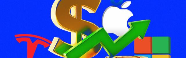 The headlines to look out for as Big Tech reports earnings