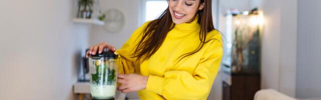 8 immune-boosting foods to eat in February when winter illness rates are highest