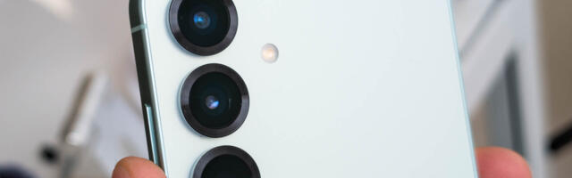 Samsung really might revive this 2019 camera feature just to take on Apple