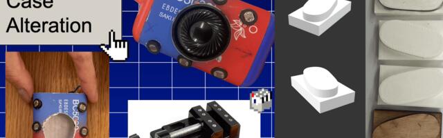 These Hackers Are Turning Dead Vapes Into Musical Synthesizers