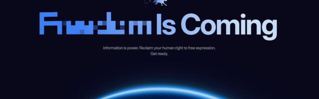 US website 'freedom.gov' will allow Europeans to view hate speech and other blocked content