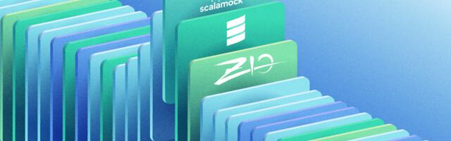 ZIO Mock не может — ScalaMock поможет