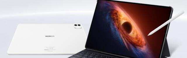 Honor MagicPad 4 launches in Europe with early bird pricing and offers on accessory bundles