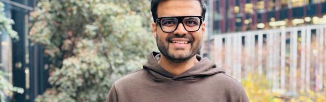 I moved to Seattle to help me land a job at Amazon. Now I live a 7-minute walk from the office — and it's given me a career edge.