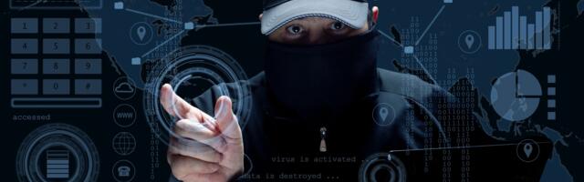 Global Europol crackdown knocks over 373,000 dark web sites offline