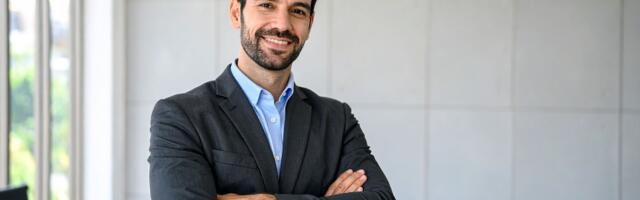 The difference between someone who feels successful at 40 and someone who feels behind isn’t their resume – it’s whether they’re measuring themselves against their own past or everyone else’s highlight reel