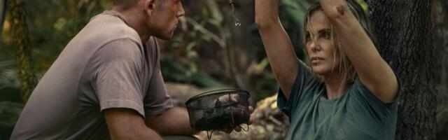 Netflixs Apex trailer teases Charlize Theron being hunted in the Australian wilderness