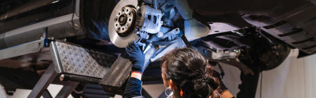 Five Wear-And-Tear Car Parts That May Not Last As Long As You Think