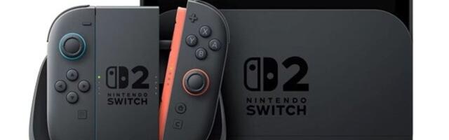 Switch 2 sales reach nearly 20m almost one year after release, but Nintendo has lowered the console's forecast for 2027