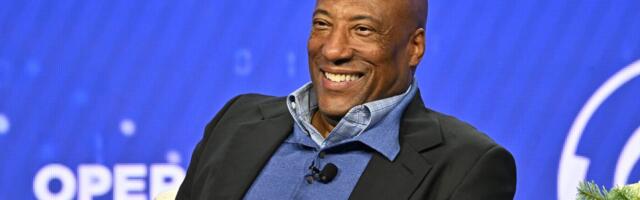 BuzzFeed's fire sale to Byron Allen marks the end of an era