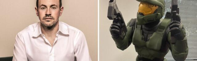 Ryan Cohen's eBay stunt earned him $168K. His top sale was a Halo Master Chief statue.