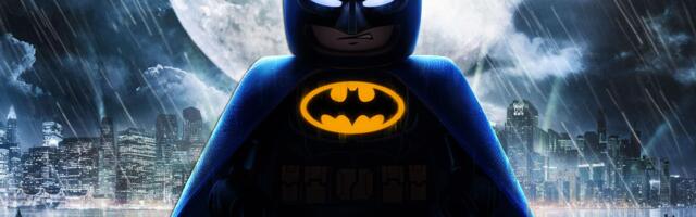 Lego Batman: Legacy of the Dark Knight feels like an Arkham game because Rocksteady co-developed it