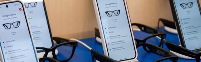 Everything we know about Googles upcoming Android XR smart glasses