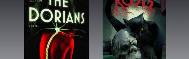 What to read this weekend: The Dorians and Red Roots