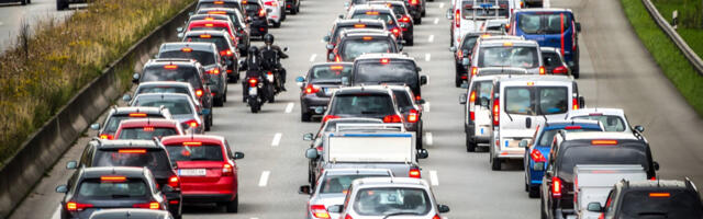 Engine Hours Vs. Idle Hours: What's The Difference?