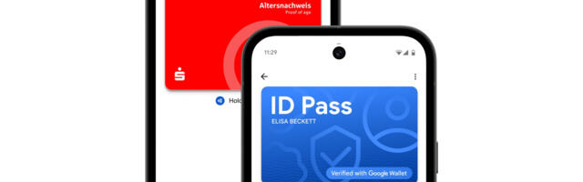 Google Wallet ID passes will be available in select EU states this summer