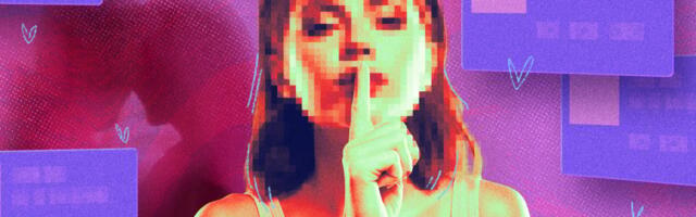 How sex workers are protecting their digital futures — and yours