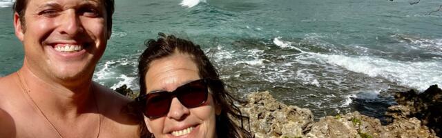 I took my 30-year-old son on a vacation to Hawaii. We had to set ground rules first.