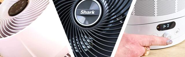 The 3 best super-quiet fans to help you sleep comfortably this summer — tried and tested by experts