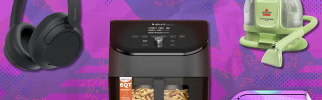 The best Prime Day deals under $100 — shop Apple, Fitbit, and Ninja on a budget