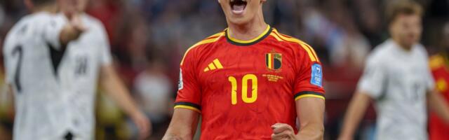 How to watch Belgium vs. Senegal online for free
