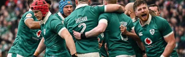How to watch Australia vs. Ireland in the 2026 Nations Championship online for free