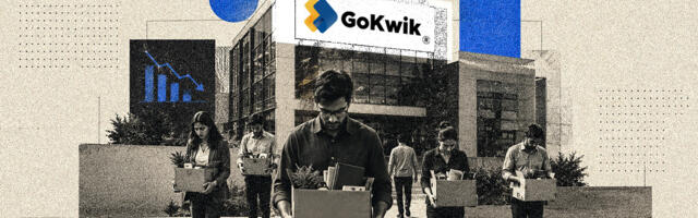 Exclusive: GoKwik Lays Off Around 120 Employees Amid AI Push