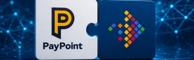 PayPoint Completes AperiData Acquisition to Deepen Open Banking