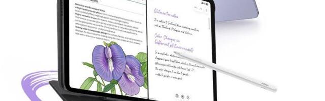 Infinix Xpad 30 Pro surfaces in retailer listing, here are its main specs