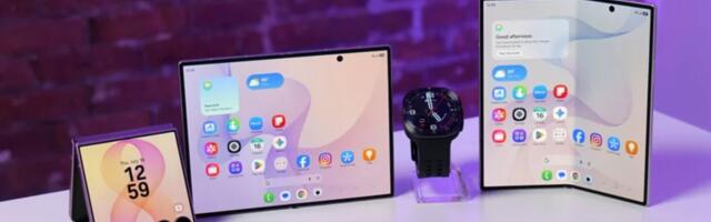 I'm just glad Samsung's price hikes weren't worse