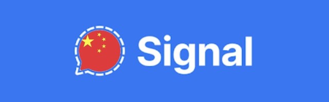 Signal messaging app stops working for many users in China