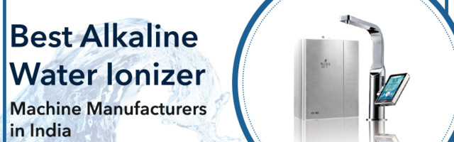 Is Kangen Water the Same as Alkaline Ionized Water?