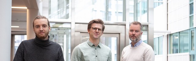 Green construction startup Modulize wins OIW 100 Pitches 2021