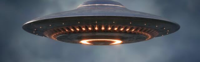 Will artificial intelligence help us find evidence of UFOs?