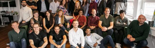 Copenhagen-based Monta raises €30 million to power Europe’s EV charging ecosystem