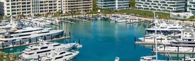 FTX used customer funds to buy Sam Bankman-Fried’s parents a $16.4 million luxury vacation home