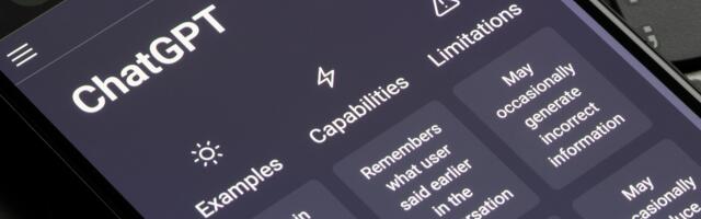 UK data watchdog makes generative AI warning as Italy bans ChatGPT