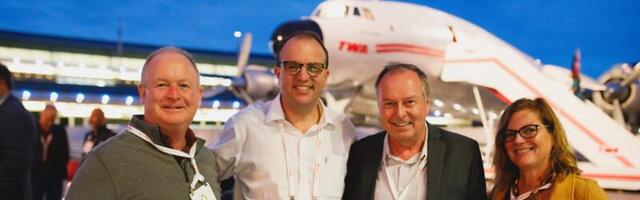 How to Convince Your Boss to Send you To Skift Global Forum 2023