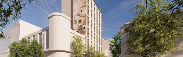 Berkeley housing tower project pushes ahead with real estate deal