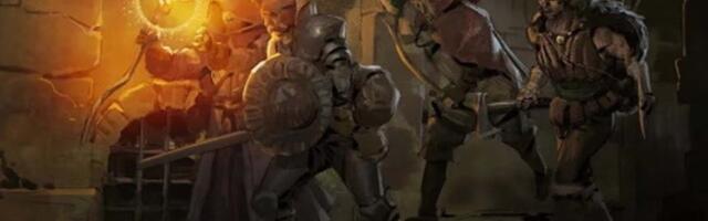 Despite legal woes, Dark and Darker finally launches into early access