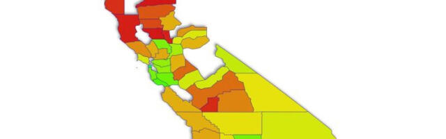 What’s California hottest hotel market? You’ll never guess