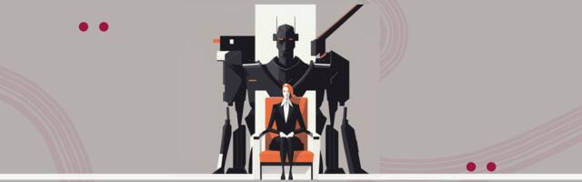 Will AI kill the management consultant?