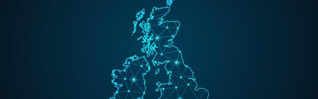 UK tech sector retains third-place global ranking despite headwinds
