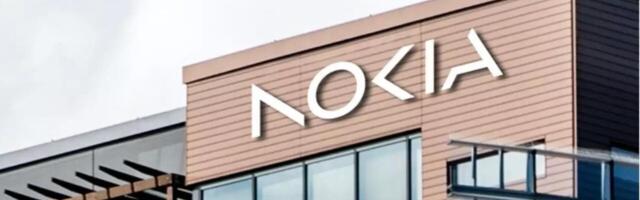 Nokia sues Amazon, HP over video patent infringement